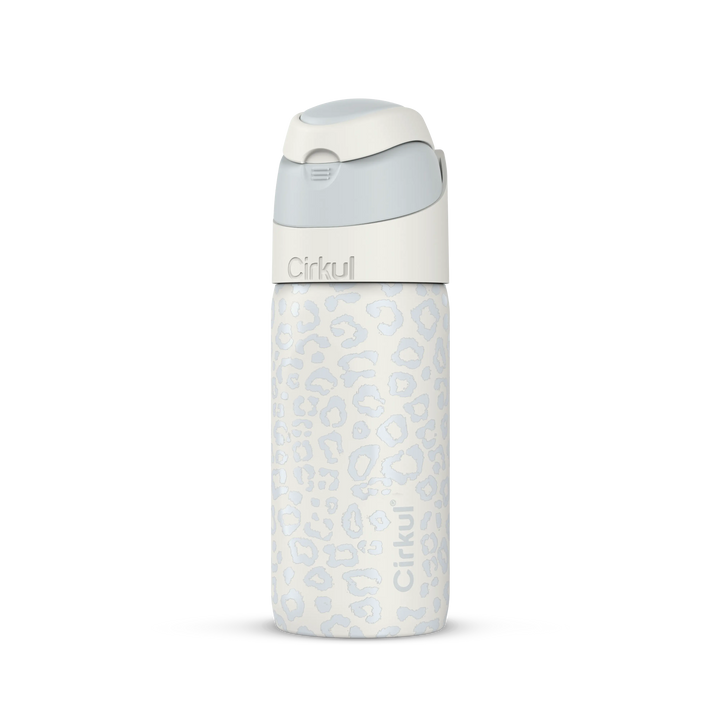 16oz. StrawSip™ Flip Bottle X2